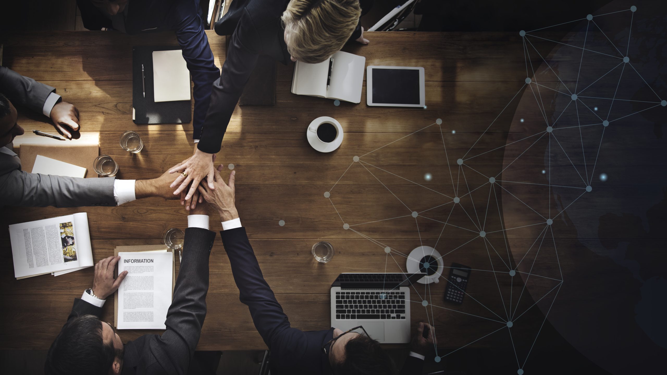 Enterprise Interconnection / Industry 4.0